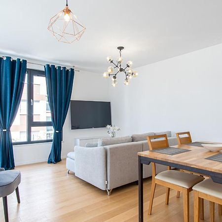 Ledeno More Luxury Apartments Split Luaran gambar
