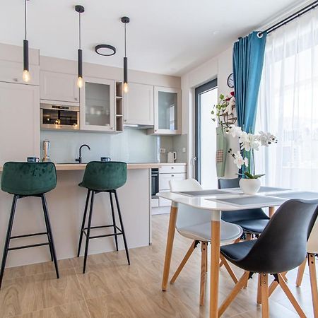 Ledeno More Luxury Apartments Split Luaran gambar