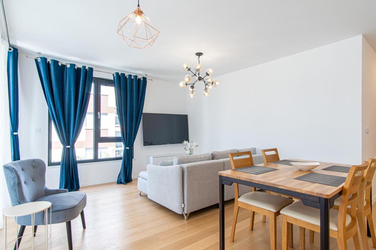 Ledeno More Luxury Apartments Split Luaran gambar