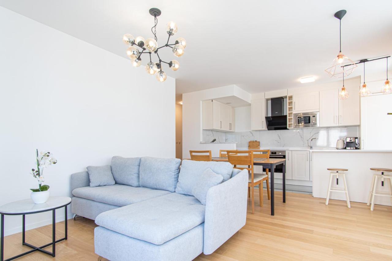 Ledeno More Luxury Apartments Split Luaran gambar