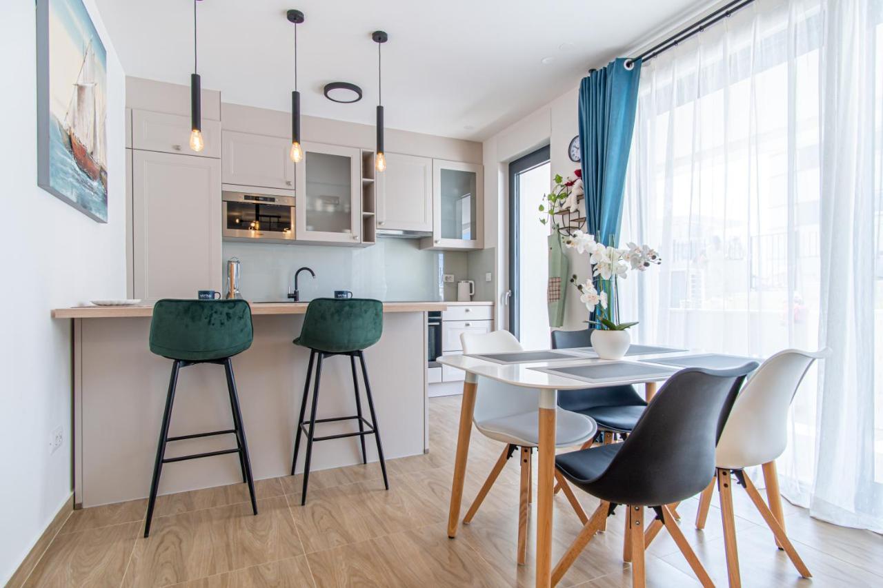 Ledeno More Luxury Apartments Split Luaran gambar