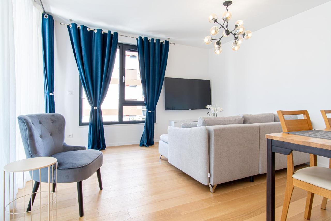 Ledeno More Luxury Apartments Split Luaran gambar