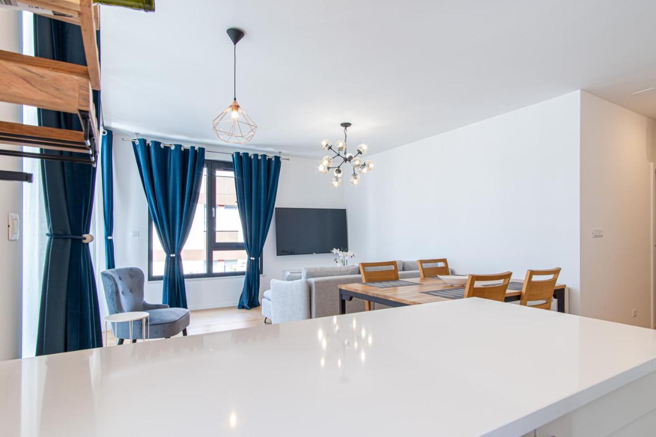 Ledeno More Luxury Apartments Split Luaran gambar