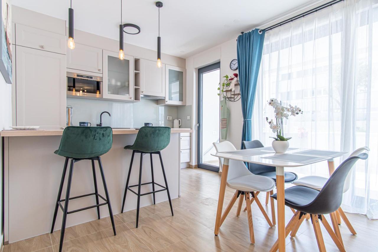 Ledeno More Luxury Apartments Split Luaran gambar