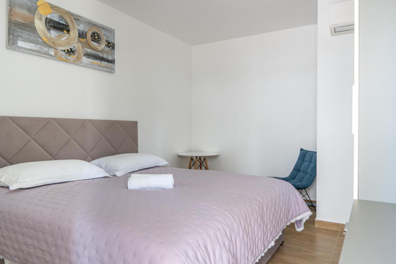 Ledeno More Luxury Apartments Split Luaran gambar
