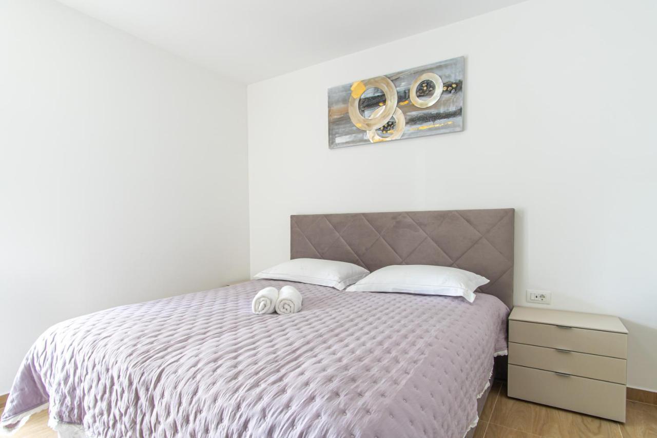 Ledeno More Luxury Apartments Split Luaran gambar