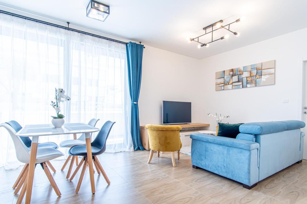 Ledeno More Luxury Apartments Split Luaran gambar