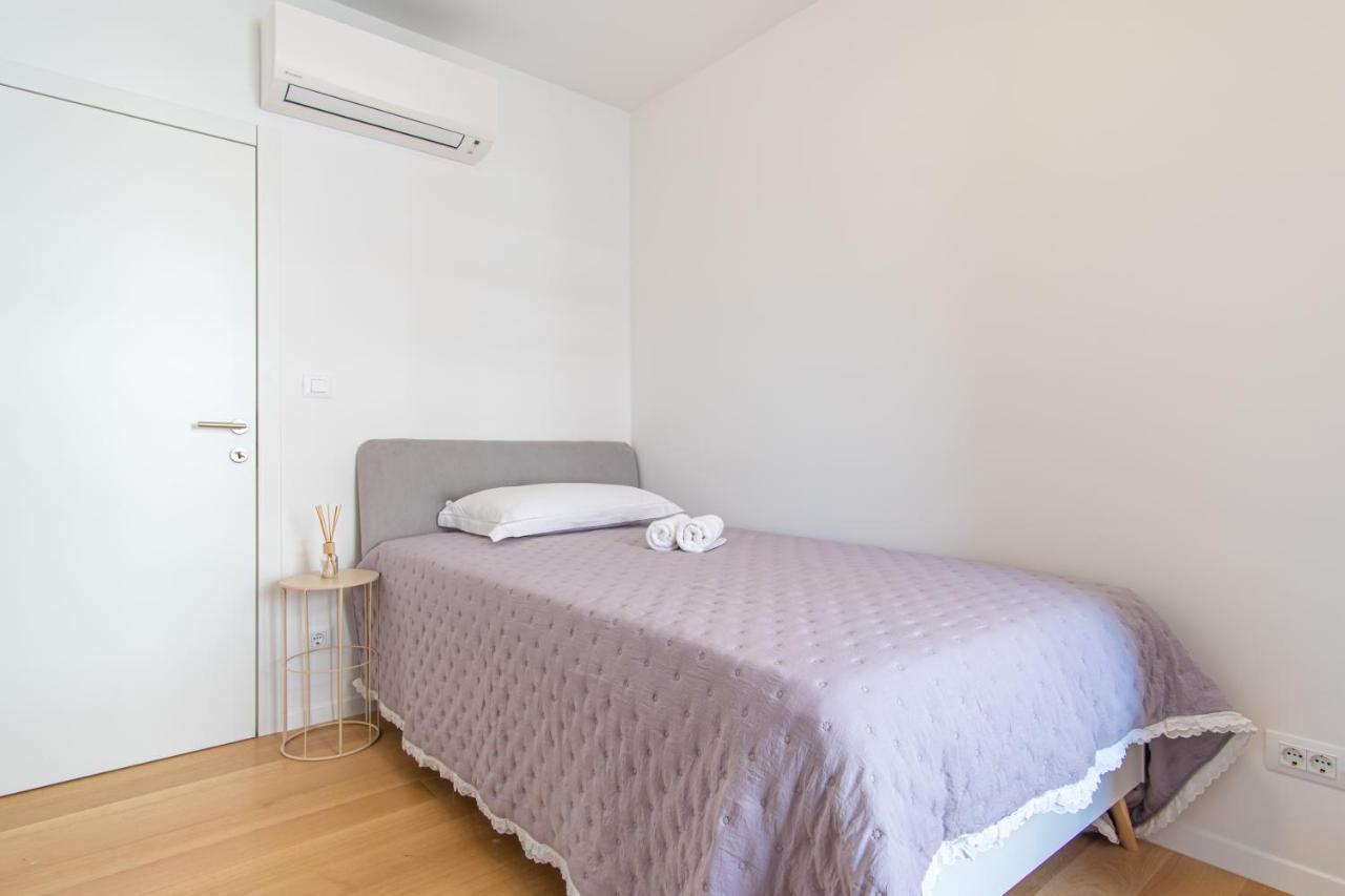 Ledeno More Luxury Apartments Split Luaran gambar