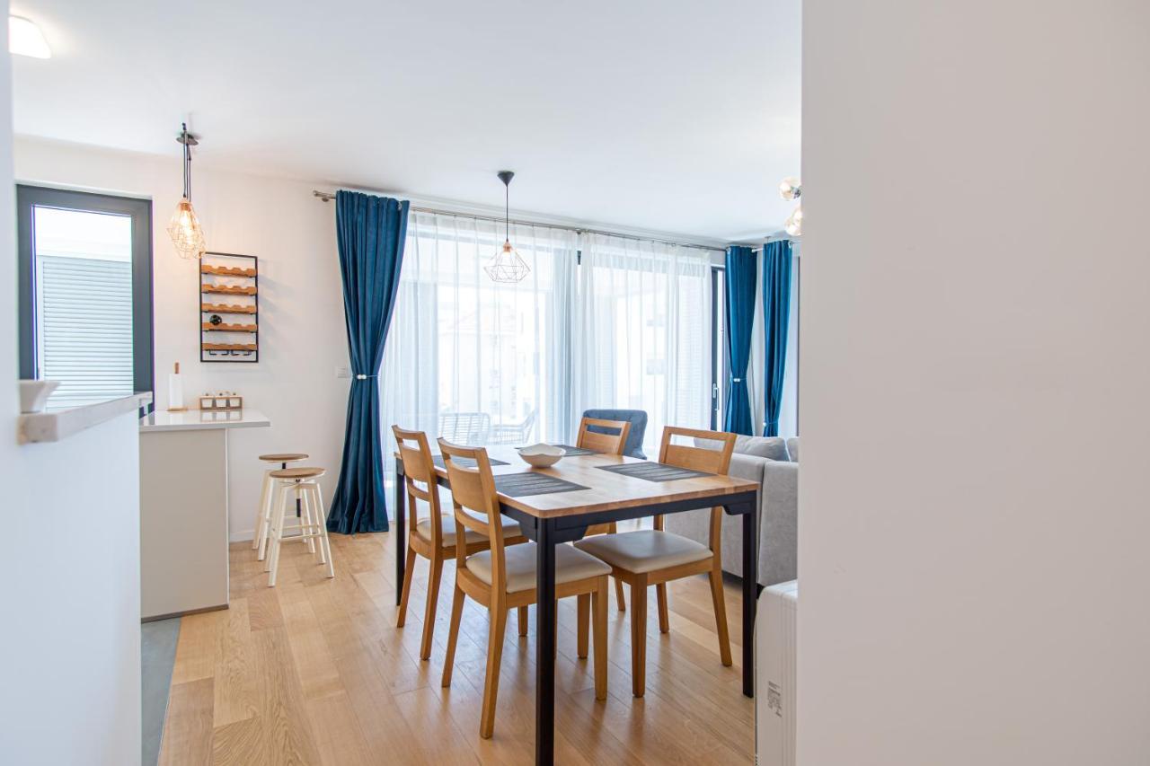 Ledeno More Luxury Apartments Split Luaran gambar