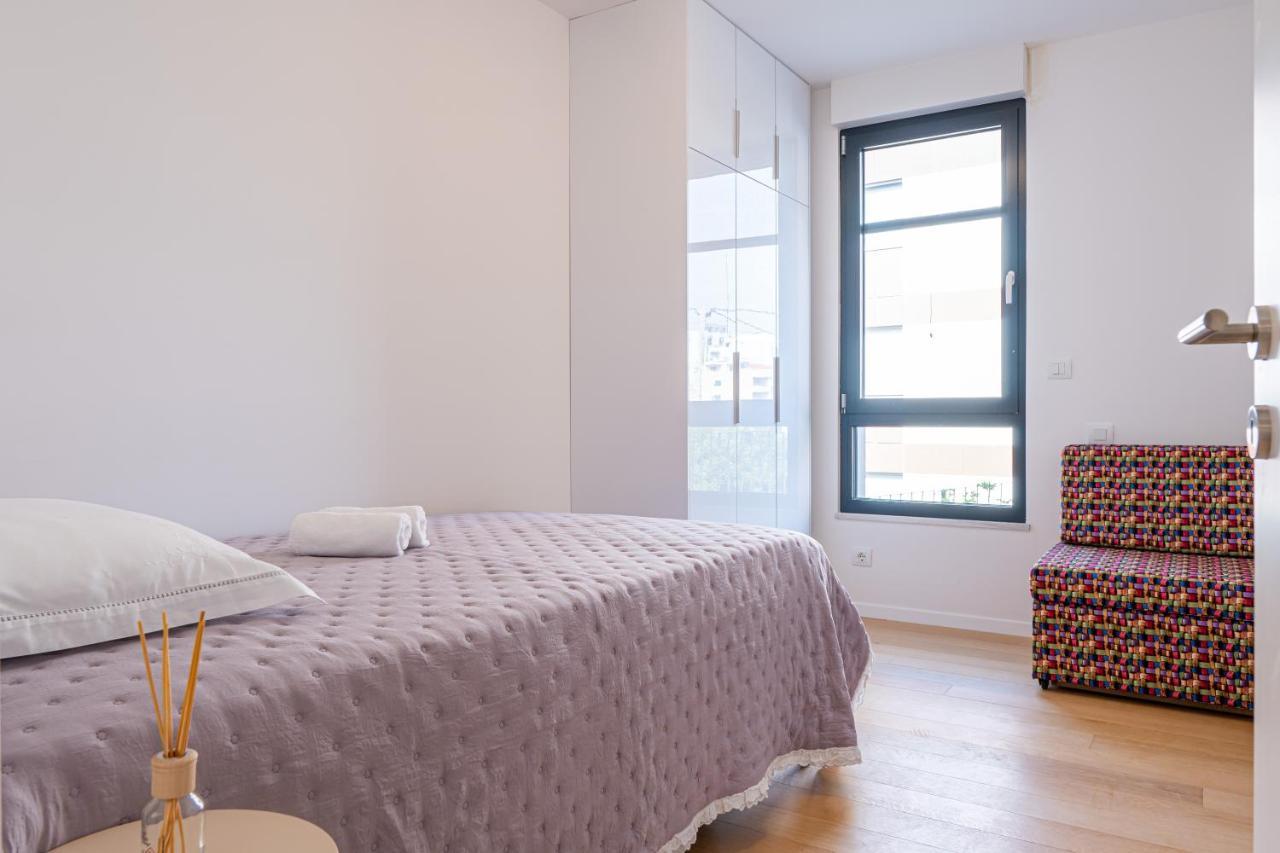 Ledeno More Luxury Apartments Split Luaran gambar