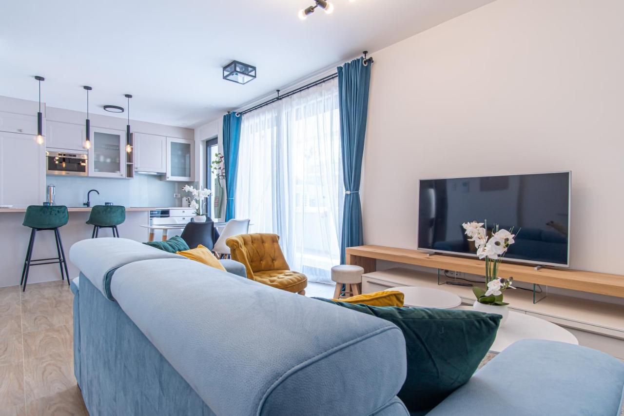 Ledeno More Luxury Apartments Split Luaran gambar