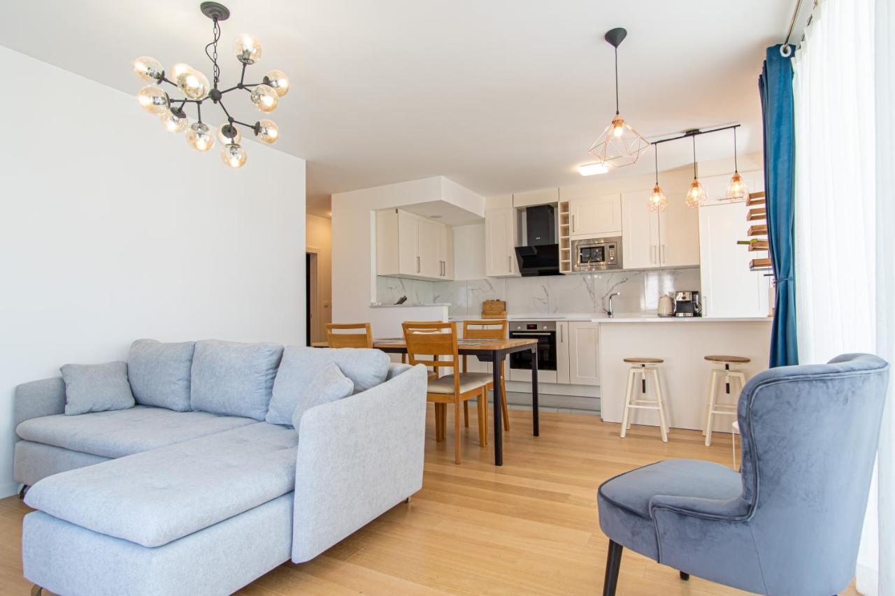 Ledeno More Luxury Apartments Split Luaran gambar