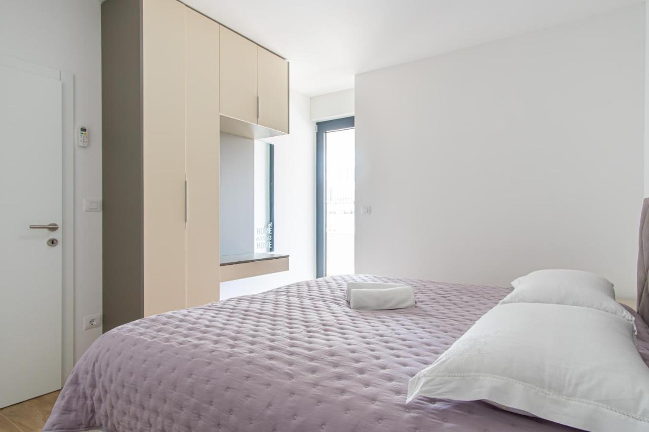 Ledeno More Luxury Apartments Split Luaran gambar