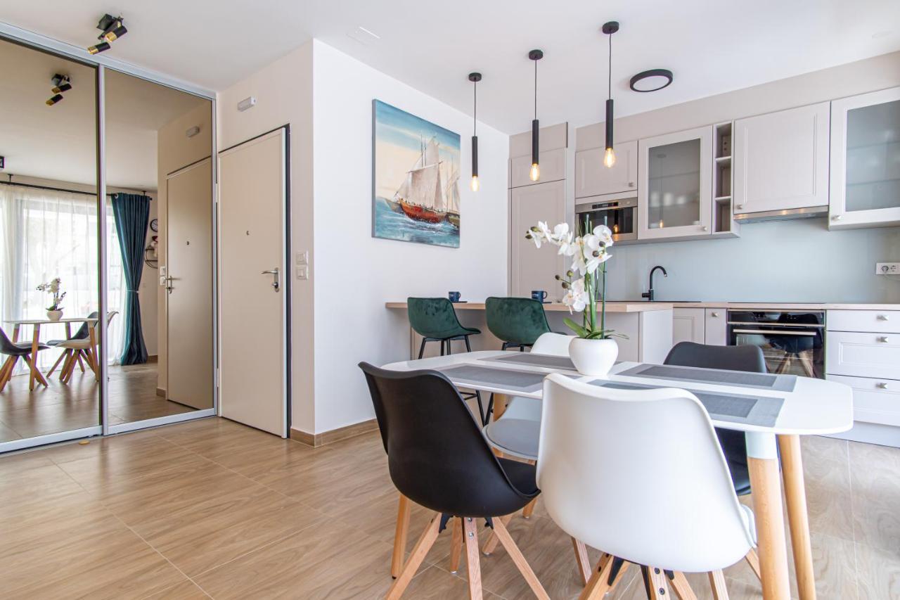 Ledeno More Luxury Apartments Split Luaran gambar
