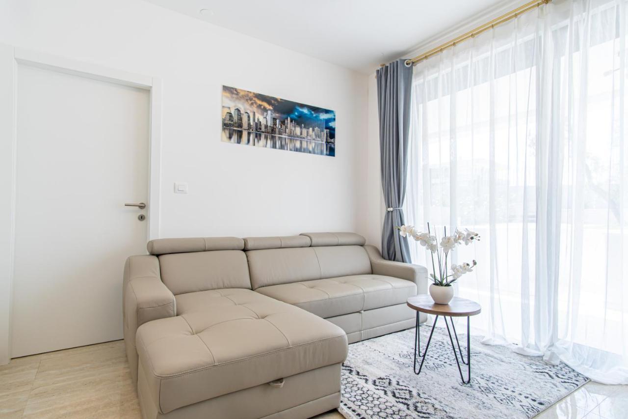 Ledeno More Luxury Apartments Split Luaran gambar
