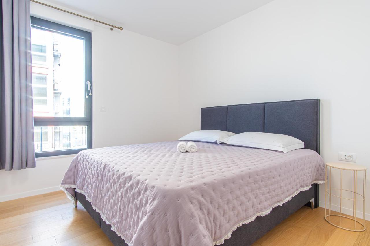 Ledeno More Luxury Apartments Split Luaran gambar
