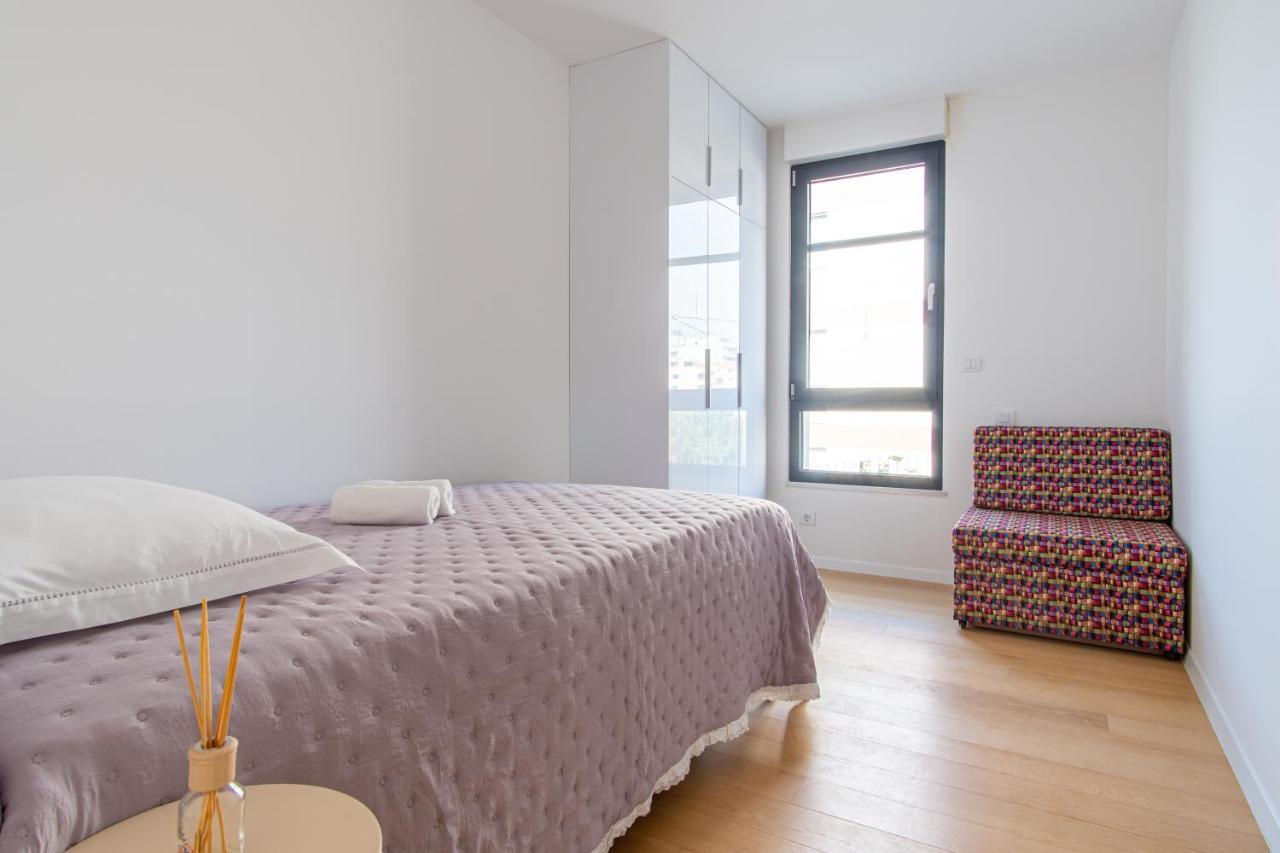 Ledeno More Luxury Apartments Split Luaran gambar