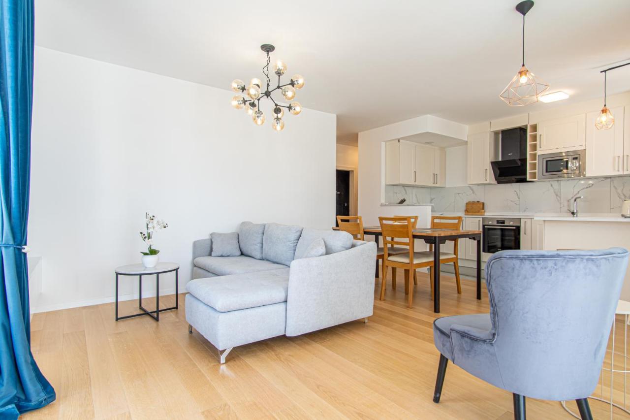 Ledeno More Luxury Apartments Split Luaran gambar