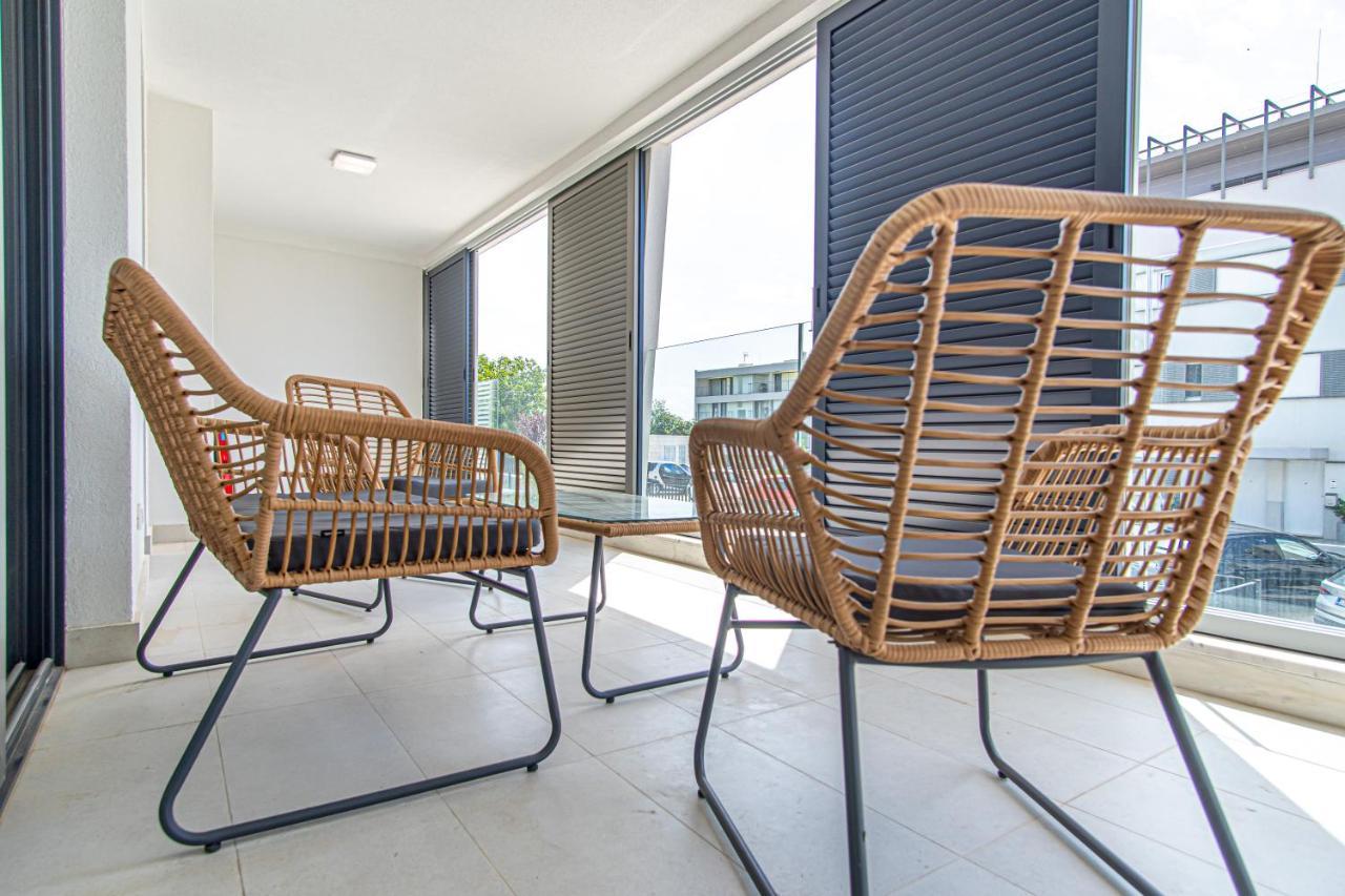 Ledeno More Luxury Apartments Split Luaran gambar