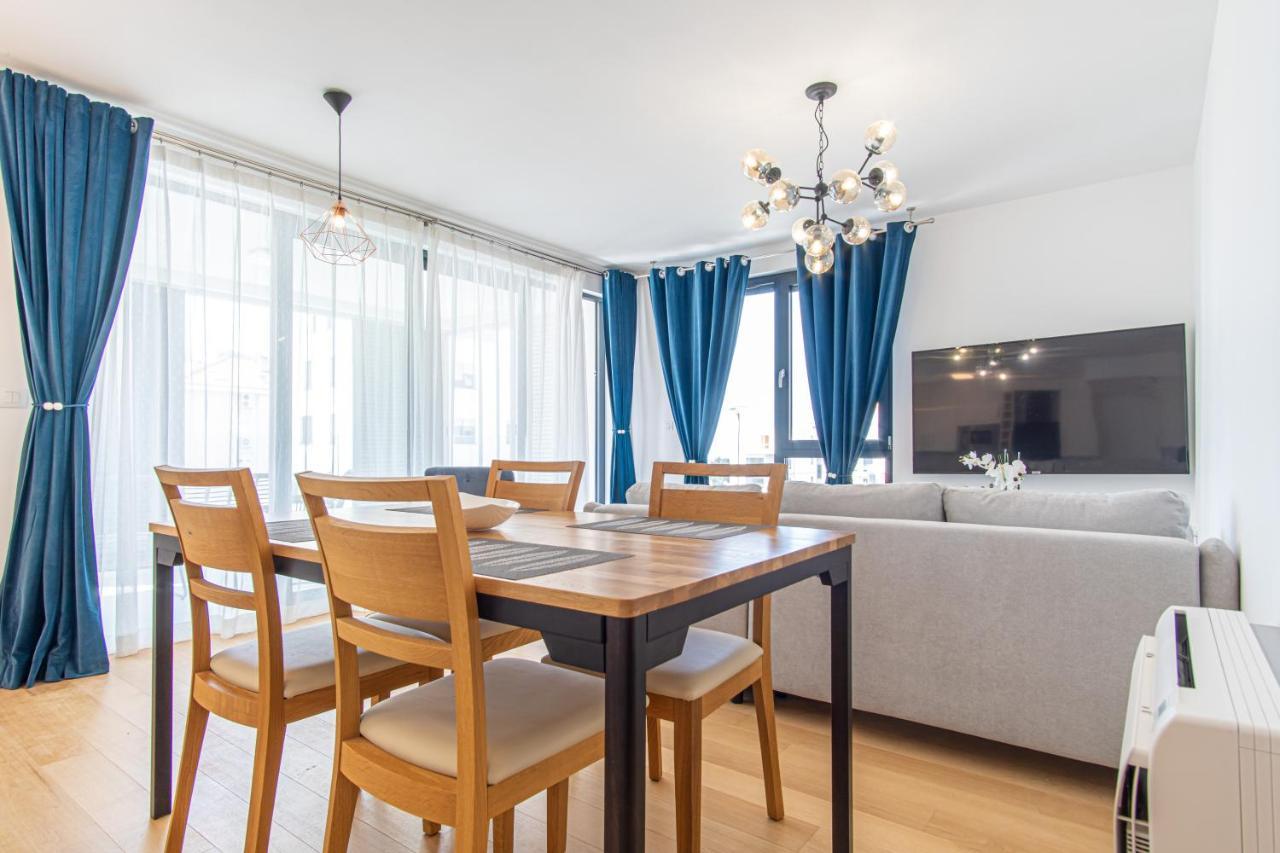 Ledeno More Luxury Apartments Split Luaran gambar