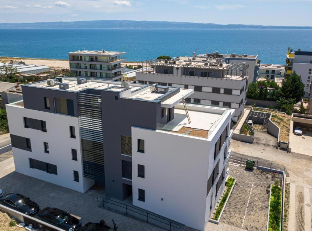 Ledeno More Luxury Apartments Split Luaran gambar