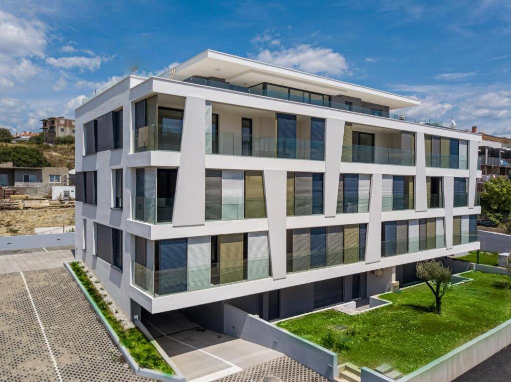 Ledeno More Luxury Apartments Split Luaran gambar