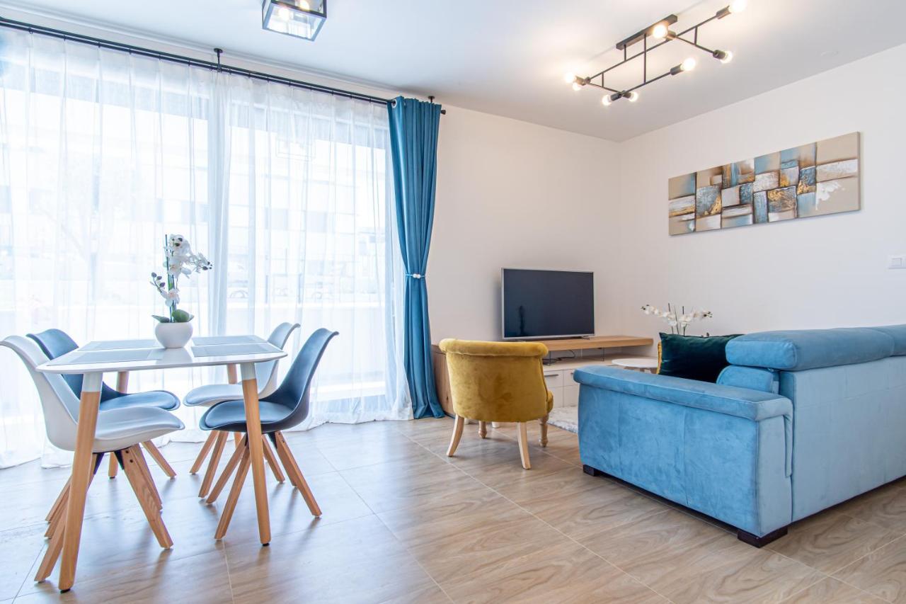Ledeno More Luxury Apartments Split Luaran gambar