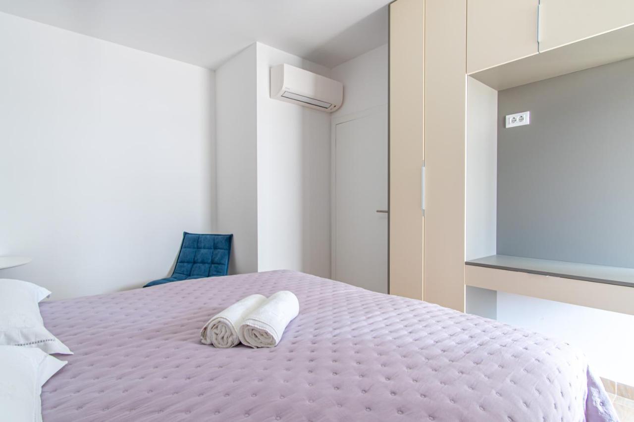 Ledeno More Luxury Apartments Split Luaran gambar