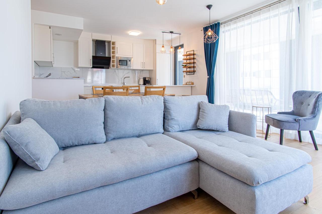 Ledeno More Luxury Apartments Split Luaran gambar