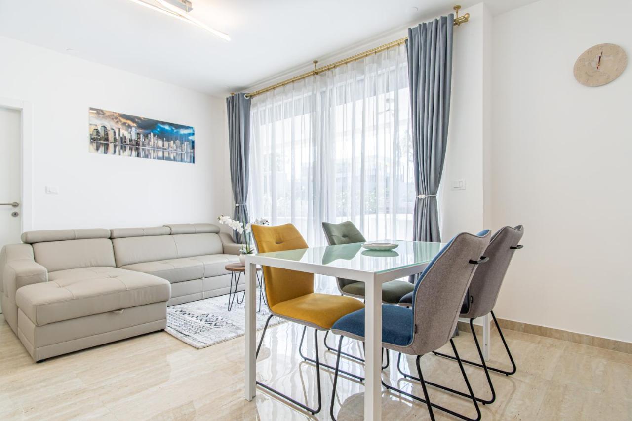Ledeno More Luxury Apartments Split Luaran gambar
