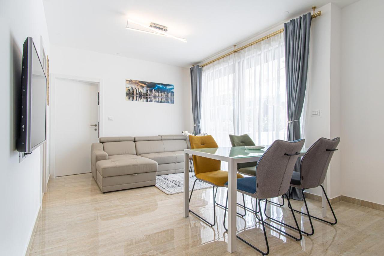 Ledeno More Luxury Apartments Split Luaran gambar